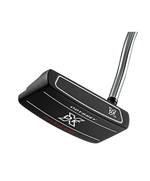 Putter Odyssey DFX 1 Double Wide Nová Kolekce