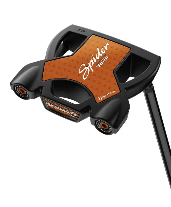 Koupit Online Putter TaylorMade Spider Tour Black Series Small Slant 3