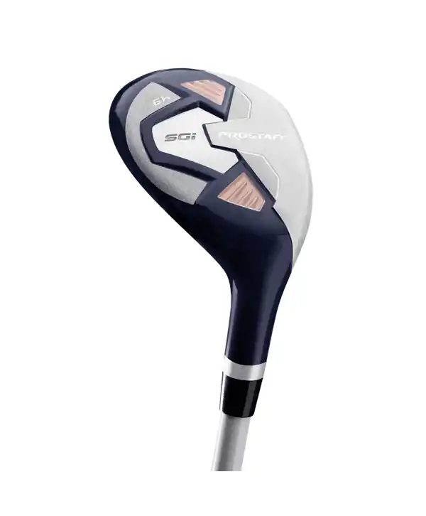 Dámský hybrid Wilson Prostaff SGi Autentický