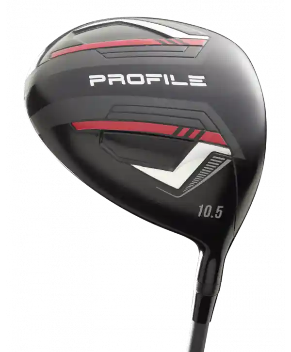 Cenový Hit Pánský driver Wilson Profile