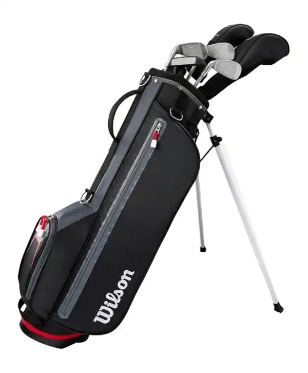 Dětský golfový set Wilson Profile Large (11-14 let) Nejlepší Cena
