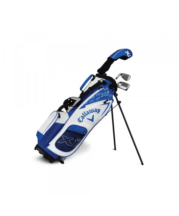 Dětský golfový set Callaway XJ (5-7 let) Koupit Online