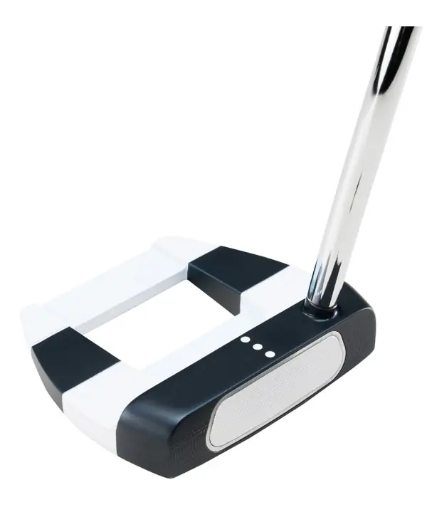 Zlevněný Putter Odyssey Ai-One Jailbird Mini DB