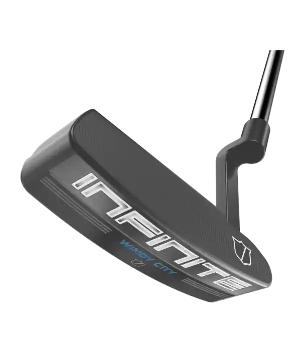 Dámský putter Wilson Infinite Windy City Nízká Cena