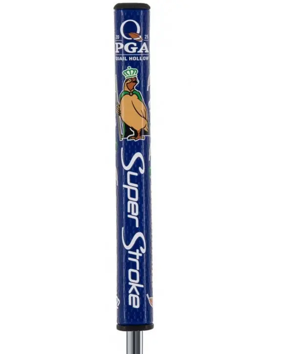 Cenově Výhodný Limitovaná edice - grip na putter SuperStroke PGA Championship Tour 2.0