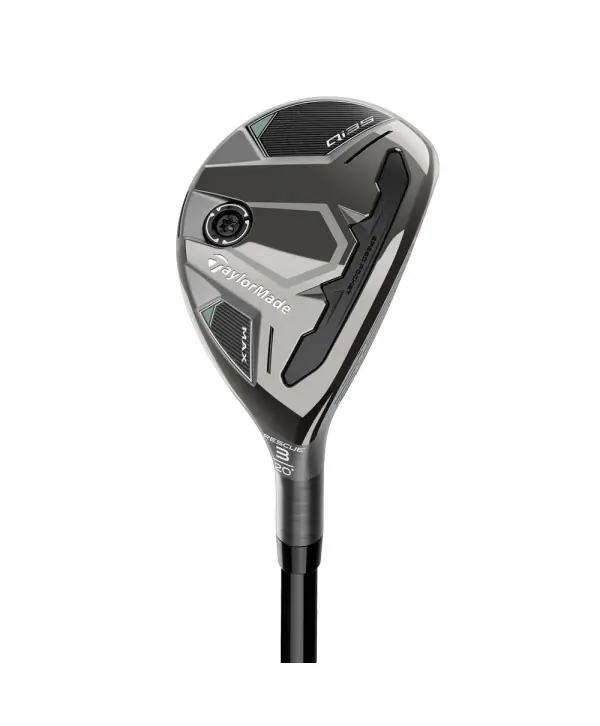 Pánský hybrid TaylorMade Qi35 Max Super Cena