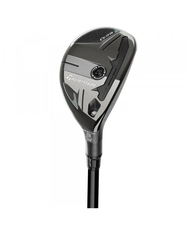Pánský hybrid TaylorMade Qi35 Hit Sezóny