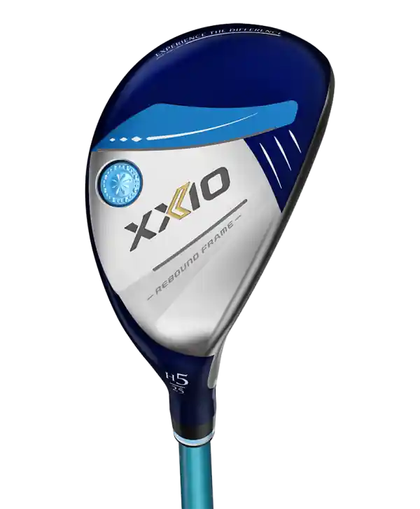 Zlevněný Dámský hybrid XXIO 13