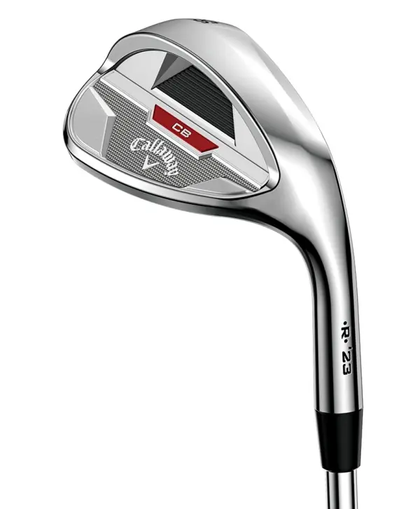 Horká Nabídka Dámská wedge Callaway CB