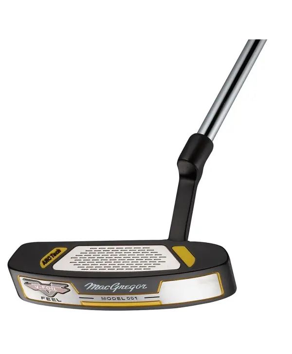 Putter MacGregor V-Foil 001 Dokud Zásoby Vydrží