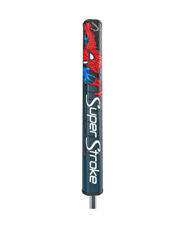 Poslední Šance Limitovaná edice Marvel - grip na putter SuperStroke Zenergy Tour 2.0
