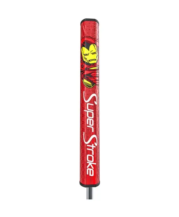 Limitovaná edice Marvel - grip na putter SuperStroke Zenergy Tour 2.0 Kup Teď