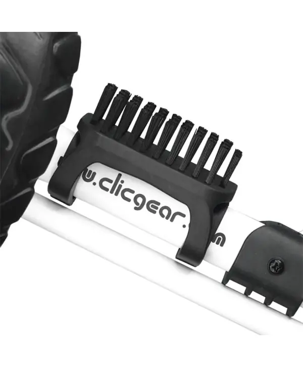 Kartáč Clicgear na čištění obuvi Časově Omezené