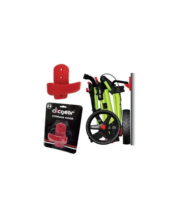 Top Prodej Držák na golfový vozík Clicgear