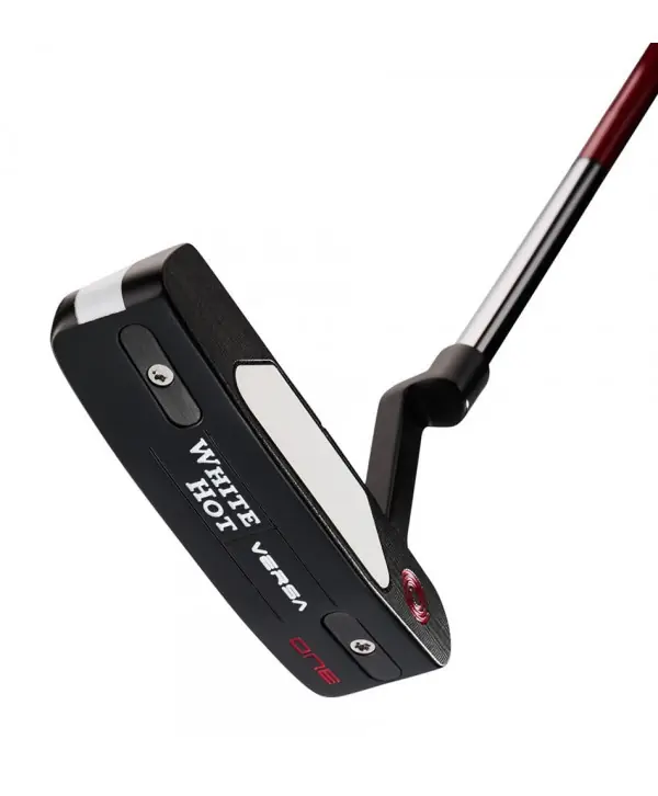 Putter Odyssey White Hot Versa One CH Pouze Dnes