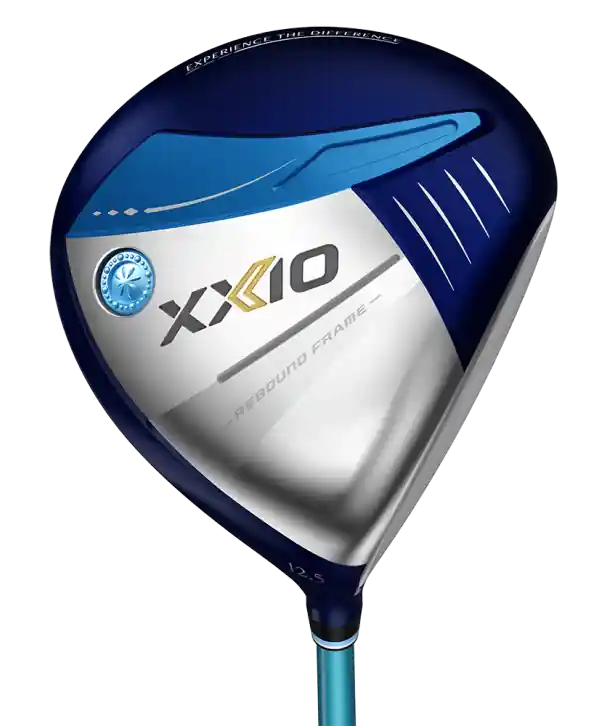 Jen Po Omezenou Doba Dámský driver XXIO 13
