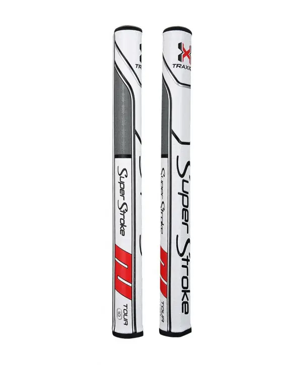 Grip na patr SuperStroke Traxion Tour 1.0 Super Cena