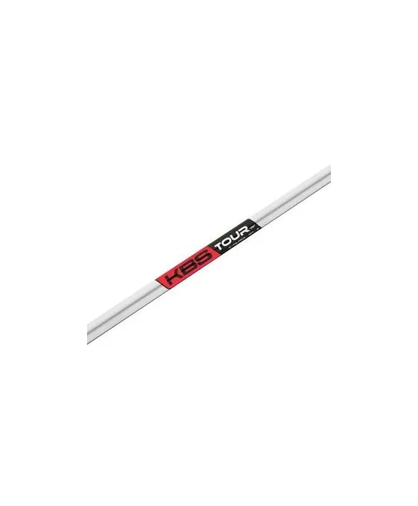 Shaft na železo KBS Tour C-Taper Víkendová Akce