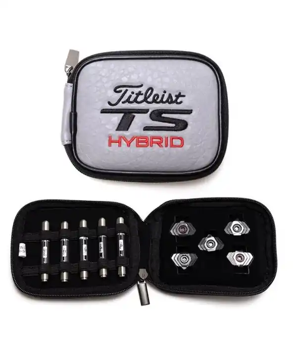 Sada závaží na hybrid Titleist TS Hit Sezóny