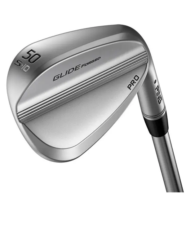 Pánská wedge Ping Glide Forged Pro Odeslání Ihned
