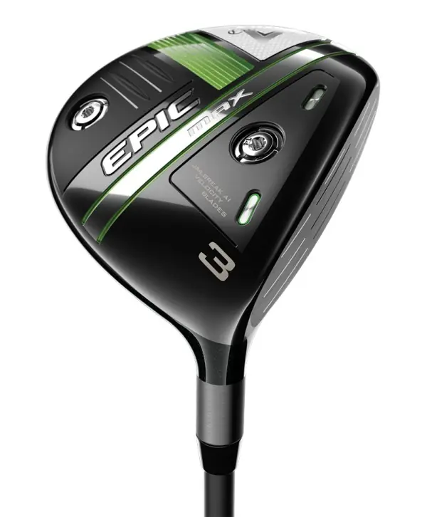 Koupit Online Pánské dřevo Callaway Epic Max