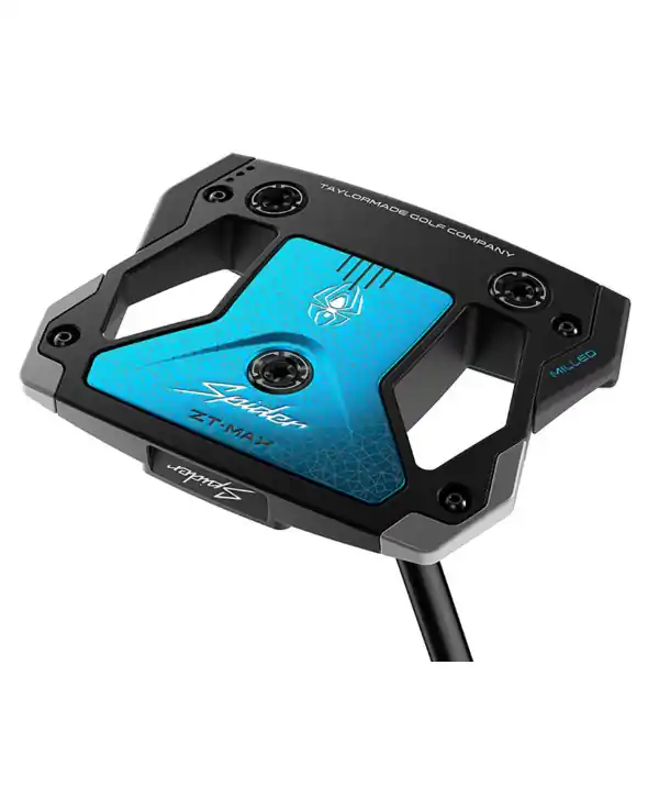 Časově Omezené Putter TaylorMade Spider Zero Torque Max Long