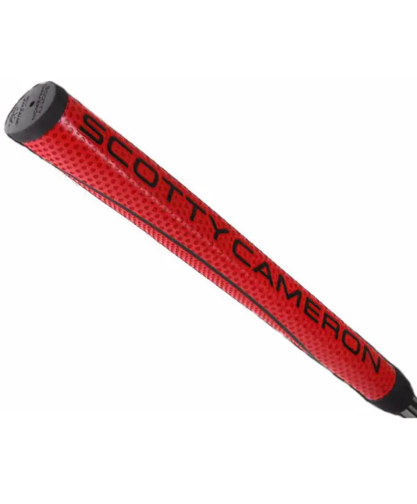 Grip Scotty Cameron Matador Red Nízká Cena
