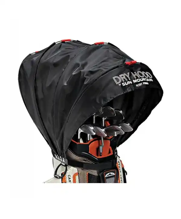 Kryt proti dešti Sun Mountain Dry Hood Akční Cena