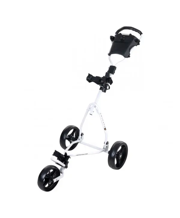 Super Cena Dětský golfový vozík Fastfold