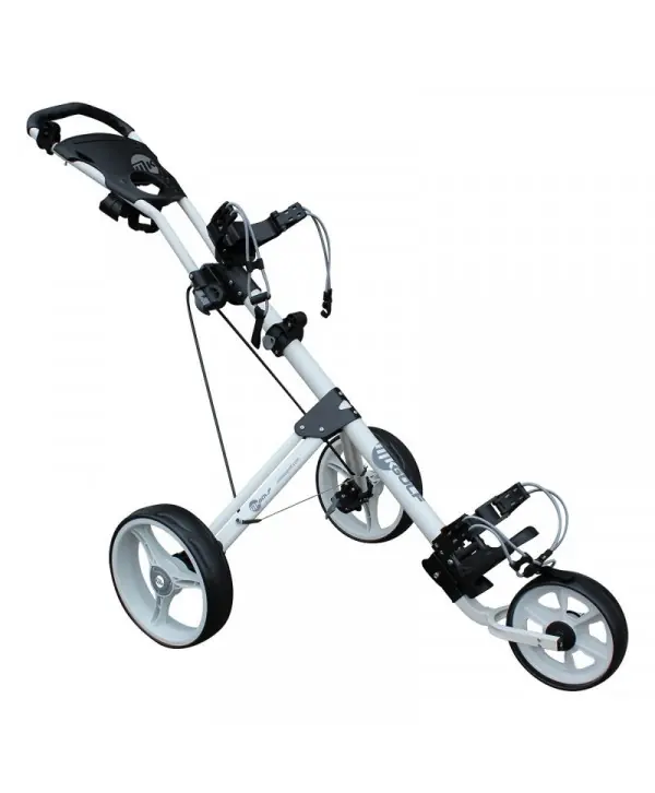 Nakupujte Hned Dětský golfový vozík MKids Advanced