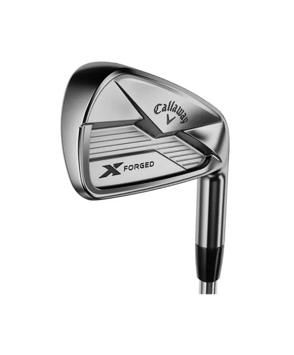 Vysoce Kvalitní Pánské železa Callaway X Forged - ocel