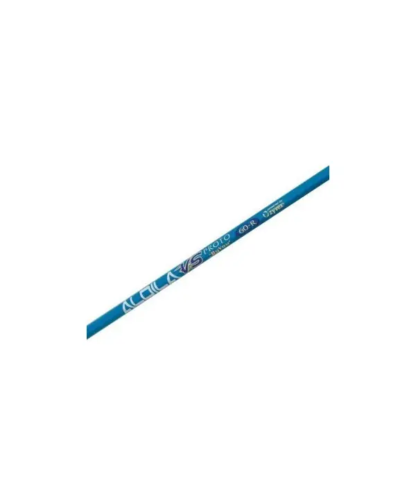 Originální Shaft na dřevo Aldila VS Proto By You
