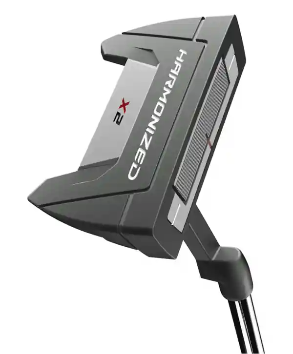 Putter Wilson Harmonized X2 Nová Kolekce