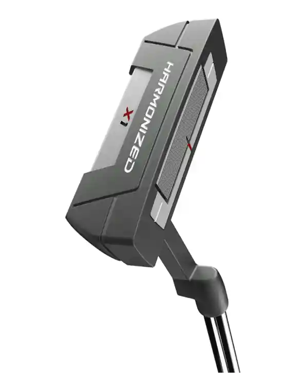 Sleva Dámský putter Wilson Harmonized X1