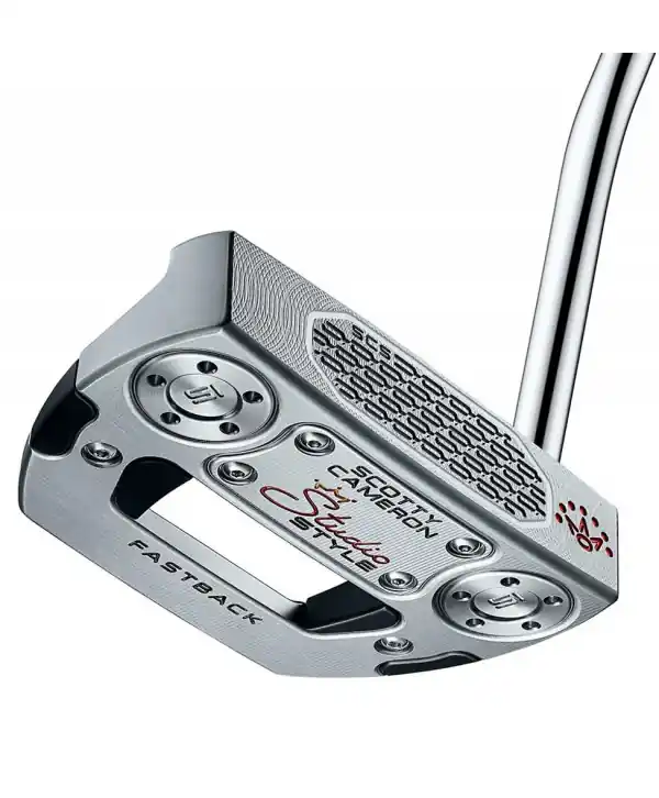 Značkový Putter Scotty Cameron Studio Style Fastback