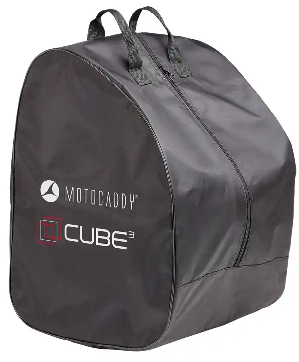 Speciální Cena Obal na golfový vozík Motocaddy Cube