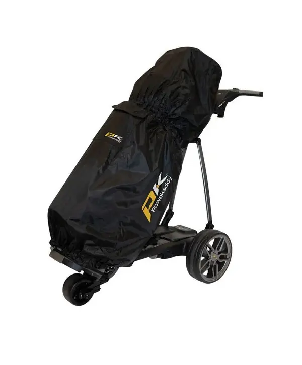 Výprodej Obal na golfový vozík Powakaddy Rain Safe