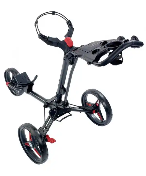Golfový vozík Motocaddy P1 Speciální Cena