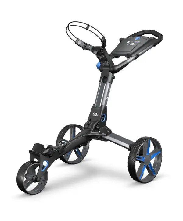 Nová Kolekce Golfový vozík Motocaddy QB2