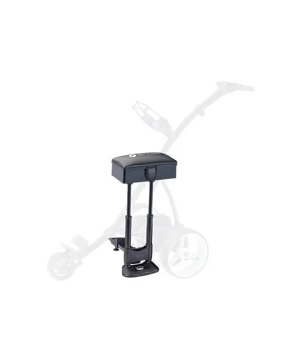 Omezená Nabídka Sedátko Motocaddy Deluxe S-Series