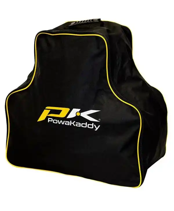 Novinka Obal na golfový vozík PowaKaddy Compact