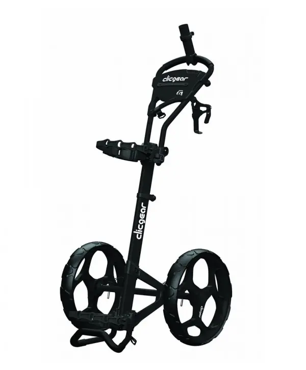 Dvoukolový golfový vozík Clicgear 6.0 Plus Resort Nejlepší Volba