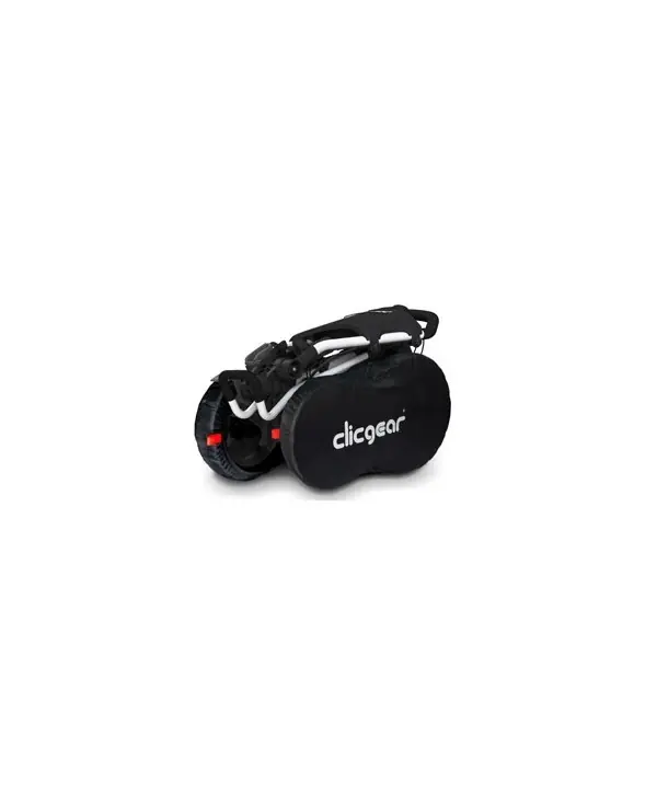 Finální Výprodej Obal na kola ke golfovému vozíku Clicgear 8.0