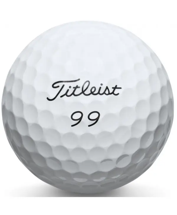 Golfové míčky Titleist Pro V1 - speciální čísla Přímo Od Výrobce
