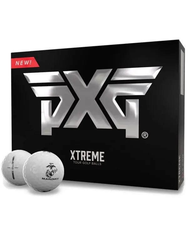Golfové míčky PXG Xtreme Tour (12ks) Akční Nabídka