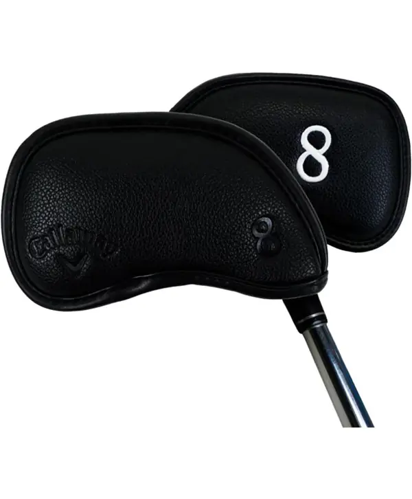 Horká Nabídka Headcover na železa Callaway Deluxe (4-AW)