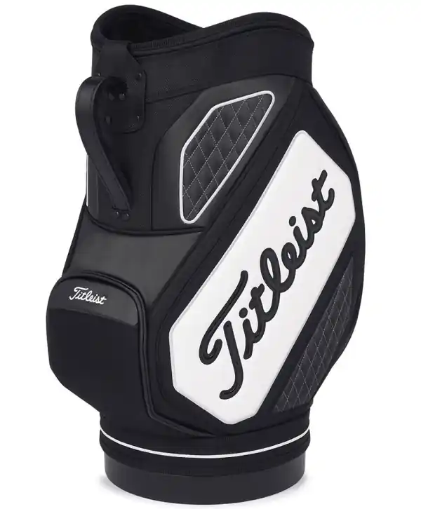 Nová Kolekce Bag na golfové míčky Titleist Den Caddy