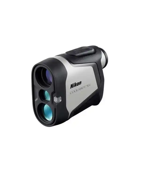 Laserový dálkoměr Nikon Coolshot 50i Originální