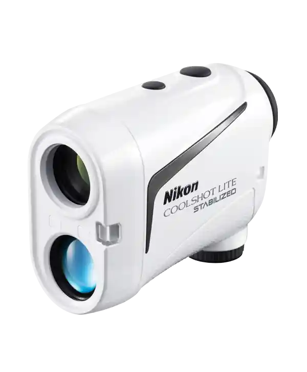 Odeslání Ihned Laserový dálkoměr Nikon Coolshot Lite Stabilized