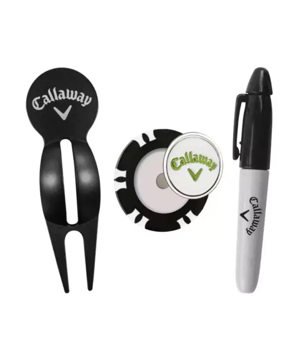 Aktuální Začátečnická sada Callaway